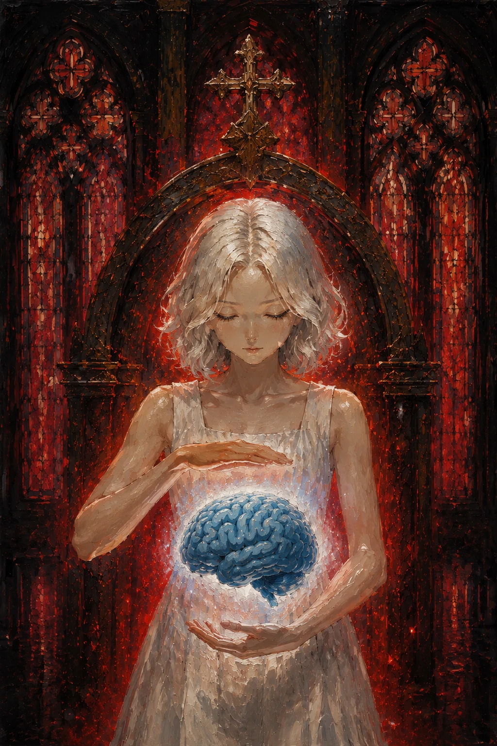 Good Buy Memory — 表紙